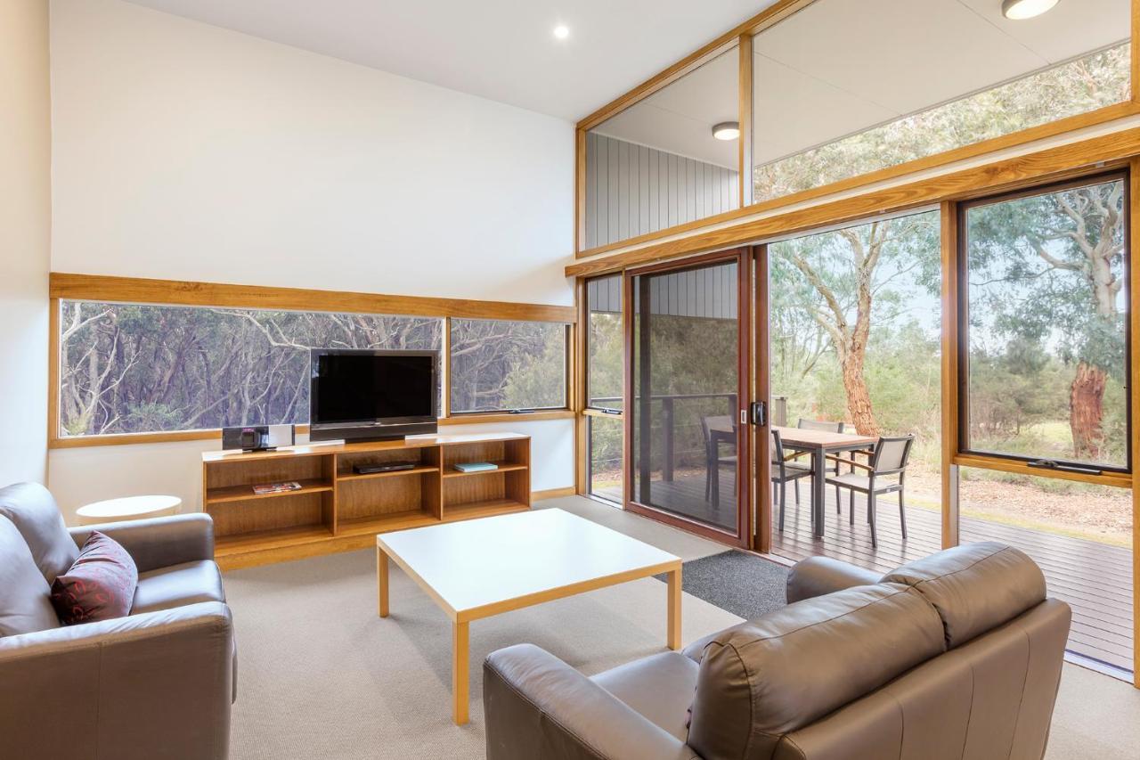 Racv Inverloch Resort Exterior foto