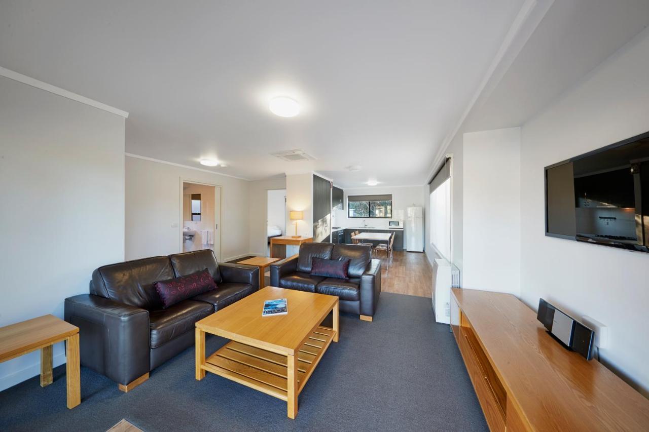 Racv Inverloch Resort Exterior foto