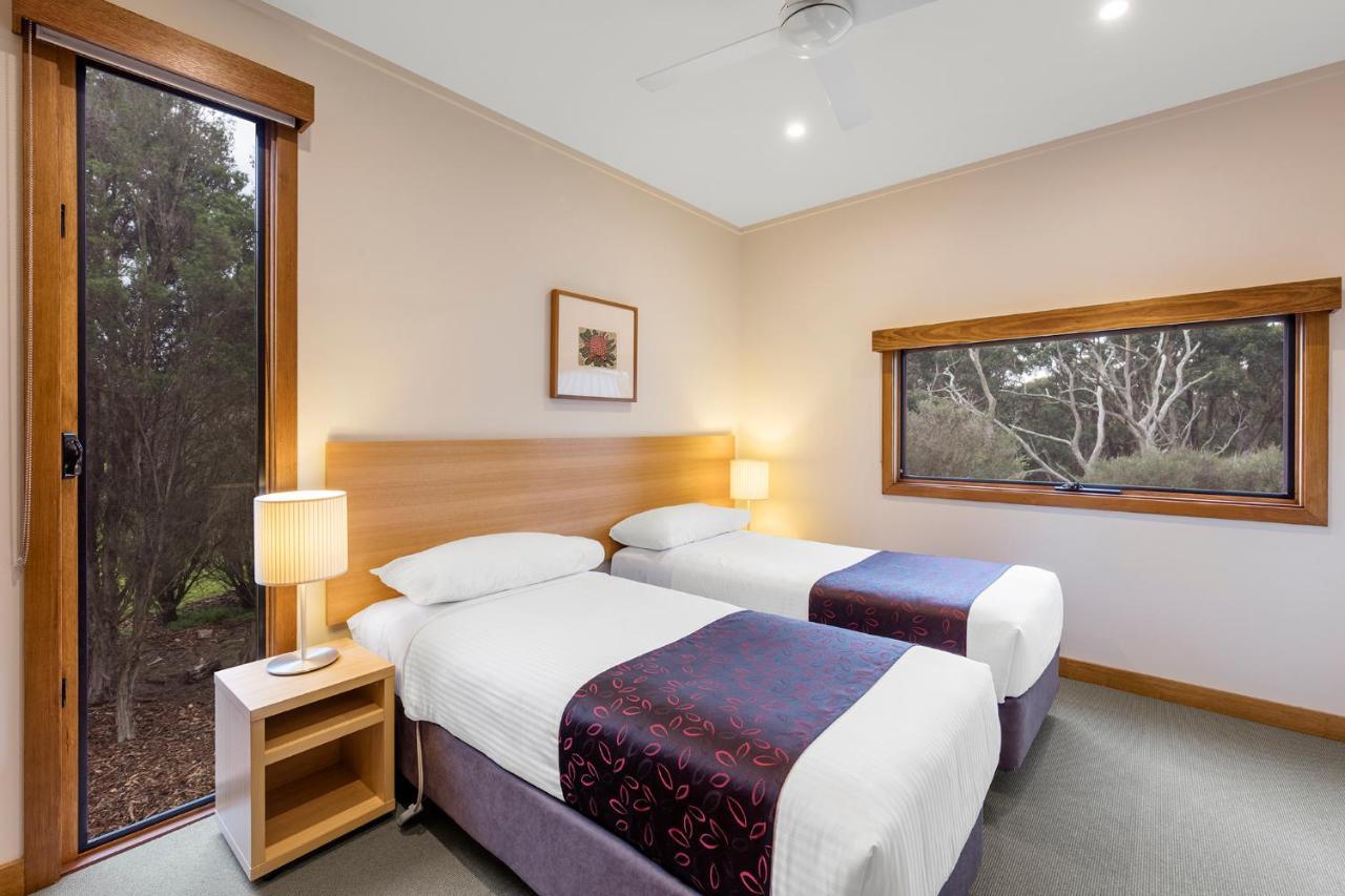 Racv Inverloch Resort Exterior foto