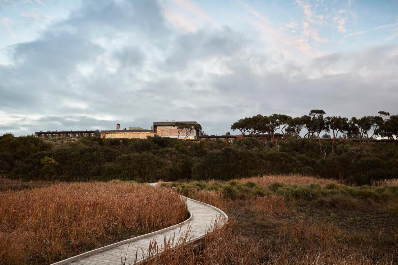 Racv Inverloch Resort Exterior foto