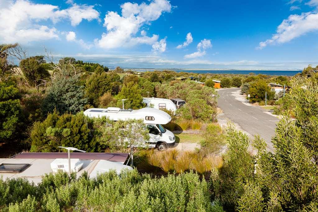 Racv Inverloch Resort Cameră foto