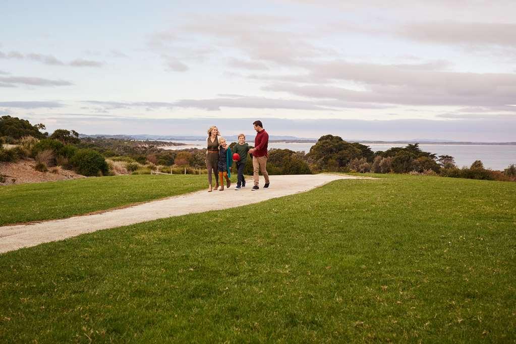 Racv Inverloch Resort Facilități foto