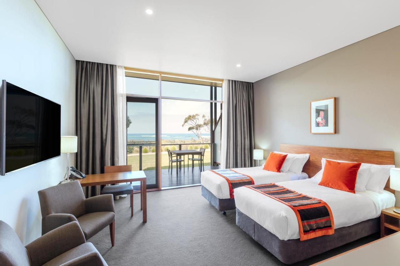 Racv Inverloch Resort Exterior foto