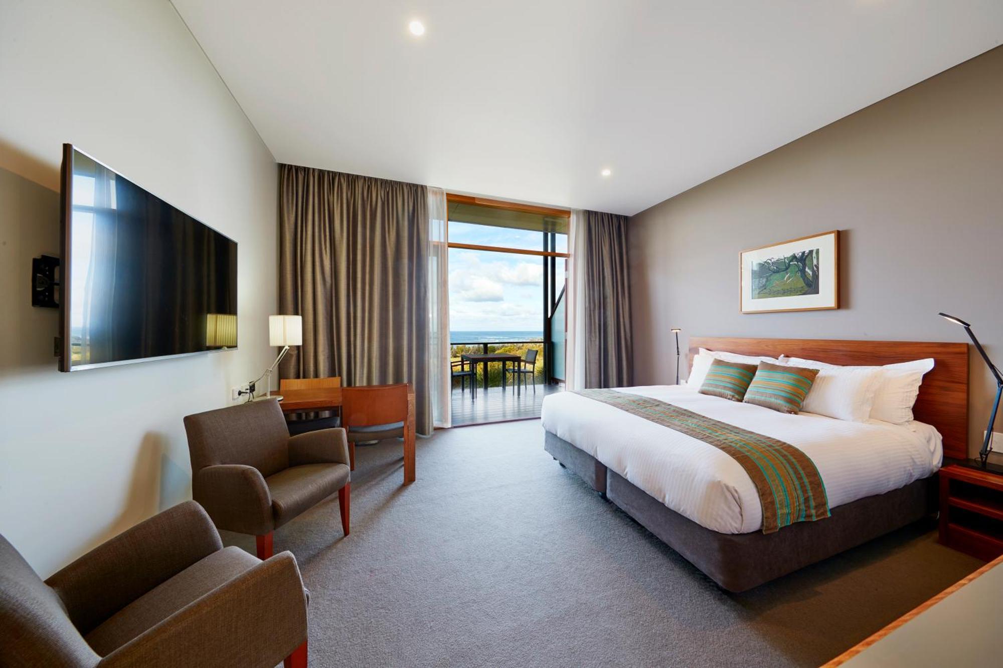 Racv Inverloch Resort Exterior foto