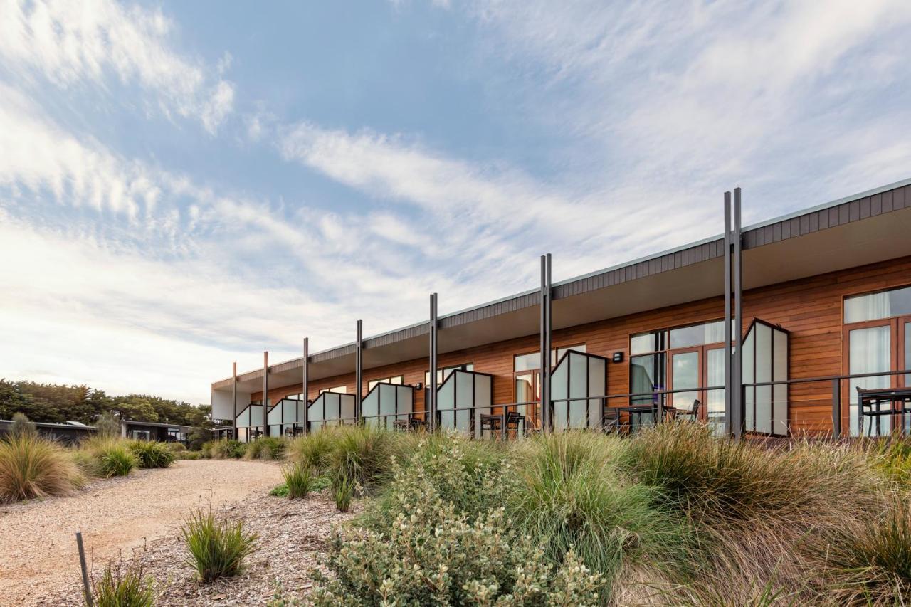 Racv Inverloch Resort Exterior foto