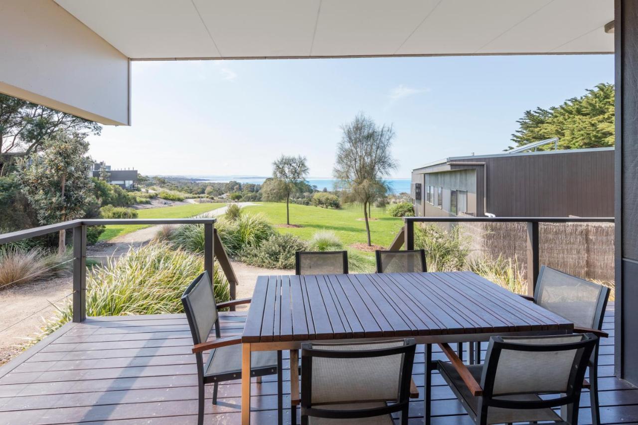 Racv Inverloch Resort Exterior foto